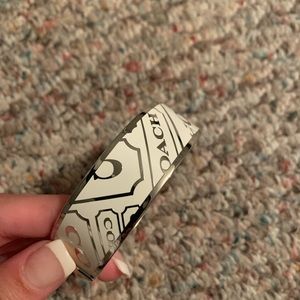 Coach Bracelet!